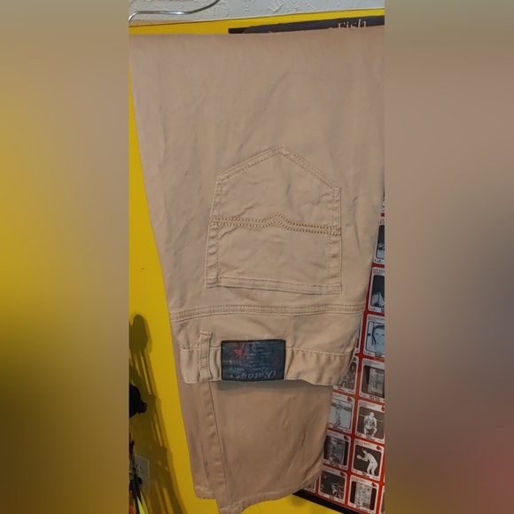 Slim khakis - Picture 8 of 9